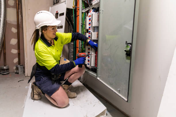 Best Electrical Installation Contractor  in Northfield, OH