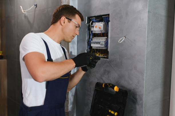 Best 24-Hour Electrician  in Northfield, OH