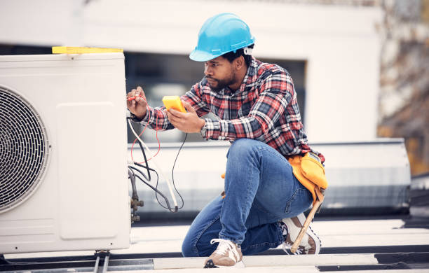 Best Affordable Emergency Electrician  in Northfield, OH