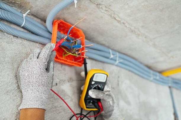 Best Local Electrician Companies  in Northfield, OH