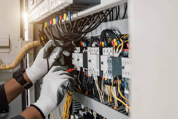 Best Electrical Rewiring Services  in Northfield, OH